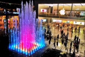 小罗，用行动诠释足球精神，用数据证明巴西实力小罗看世界杯